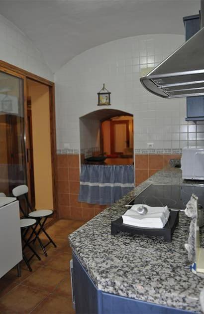 דירות Caces Destino Deluxe Plaza De Santiago - 3 Hab מראה חיצוני תמונה