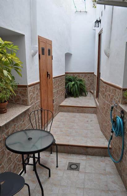 דירות Caces Destino Deluxe Plaza De Santiago - 3 Hab מראה חיצוני תמונה
