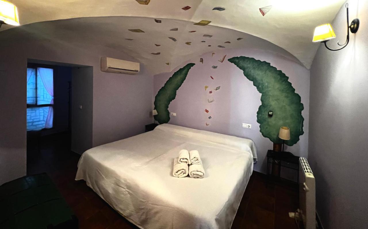 דירות Caces Destino Deluxe Plaza De Santiago - 3 Hab מראה חיצוני תמונה