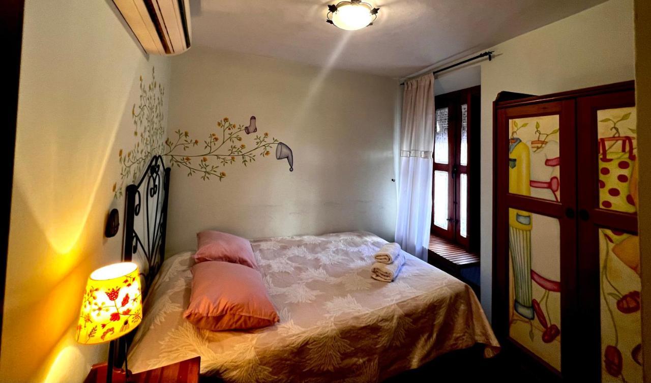 דירות Caces Destino Deluxe Plaza De Santiago - 3 Hab מראה חיצוני תמונה
