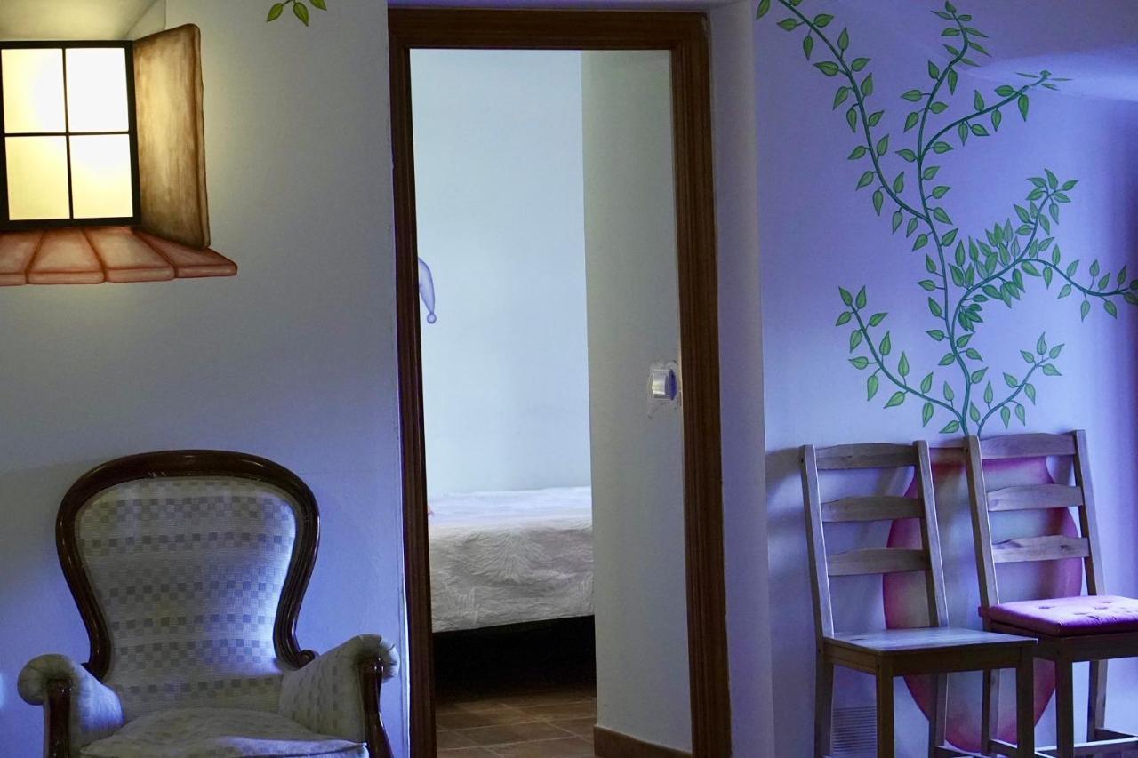 דירות Caces Destino Deluxe Plaza De Santiago - 3 Hab מראה חיצוני תמונה